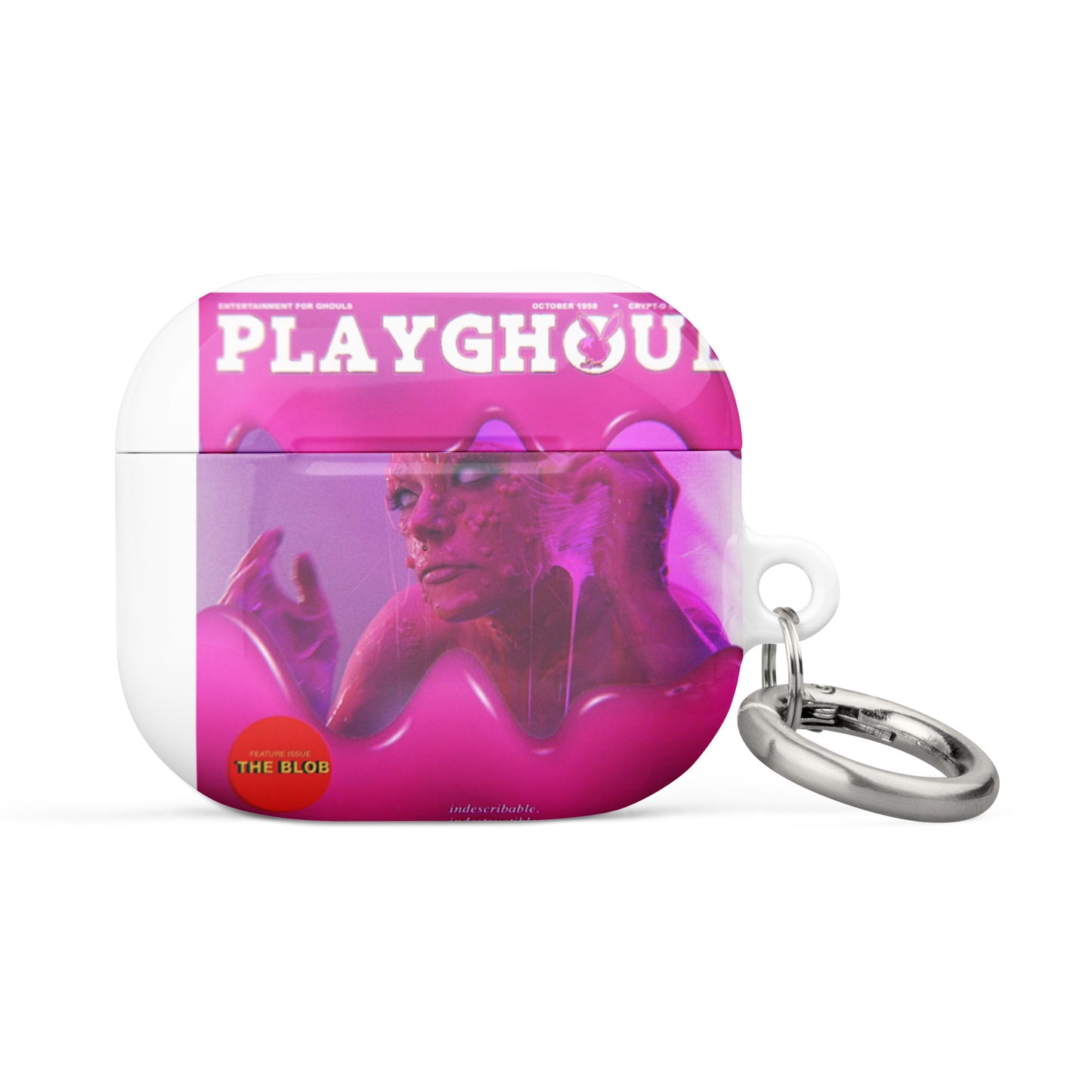 PLAYGHOUL Case for AirPods®