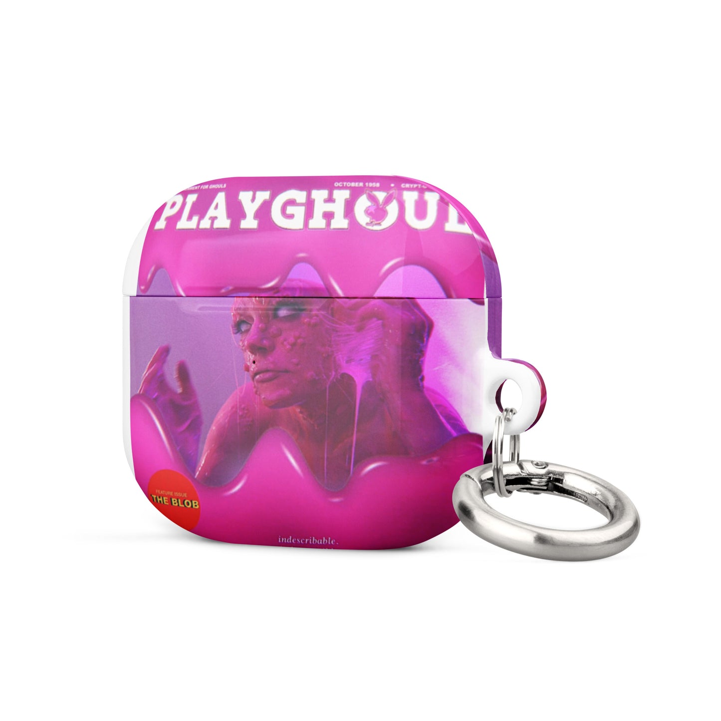 PLAYGHOUL Case for AirPods®