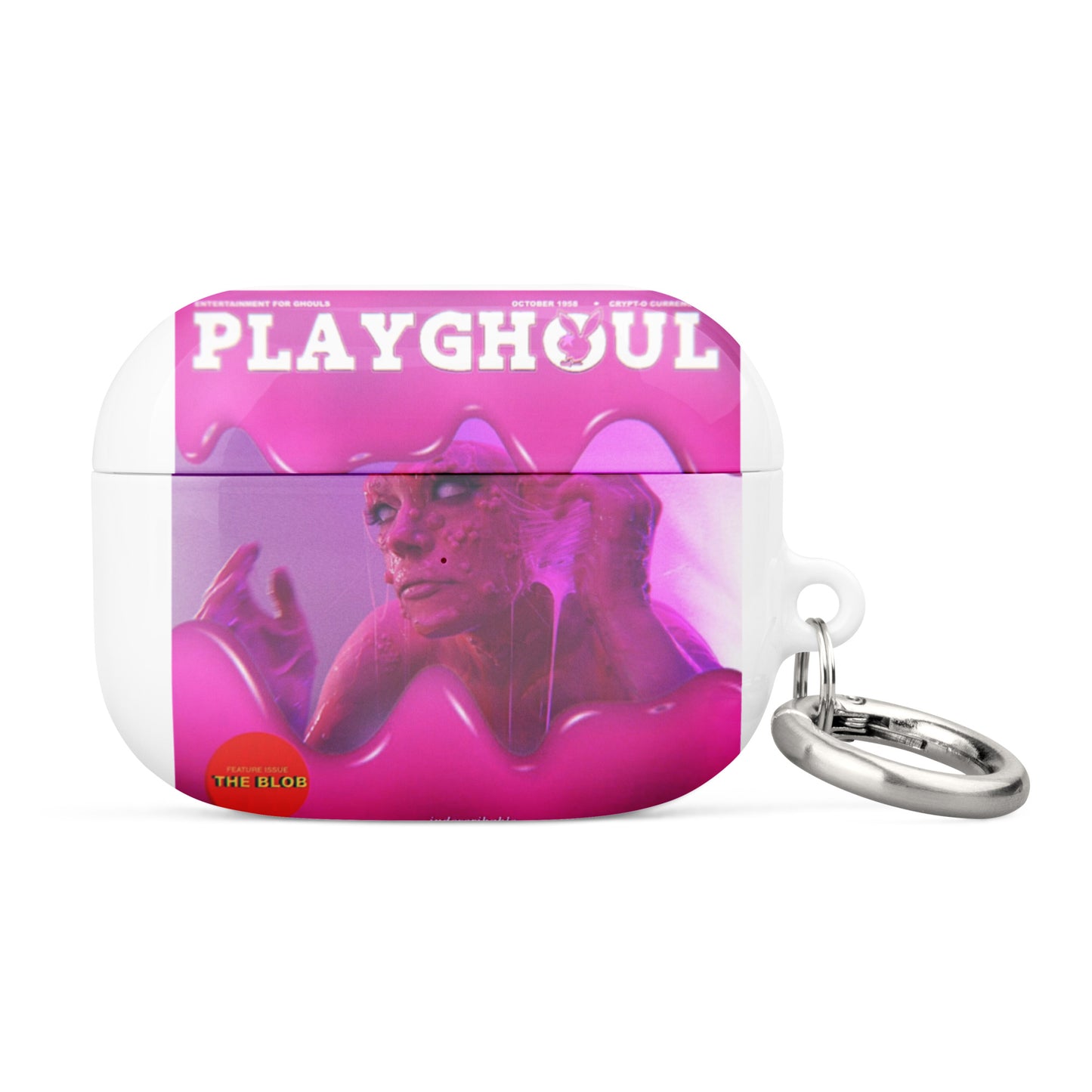 PLAYGHOUL Case for AirPods®