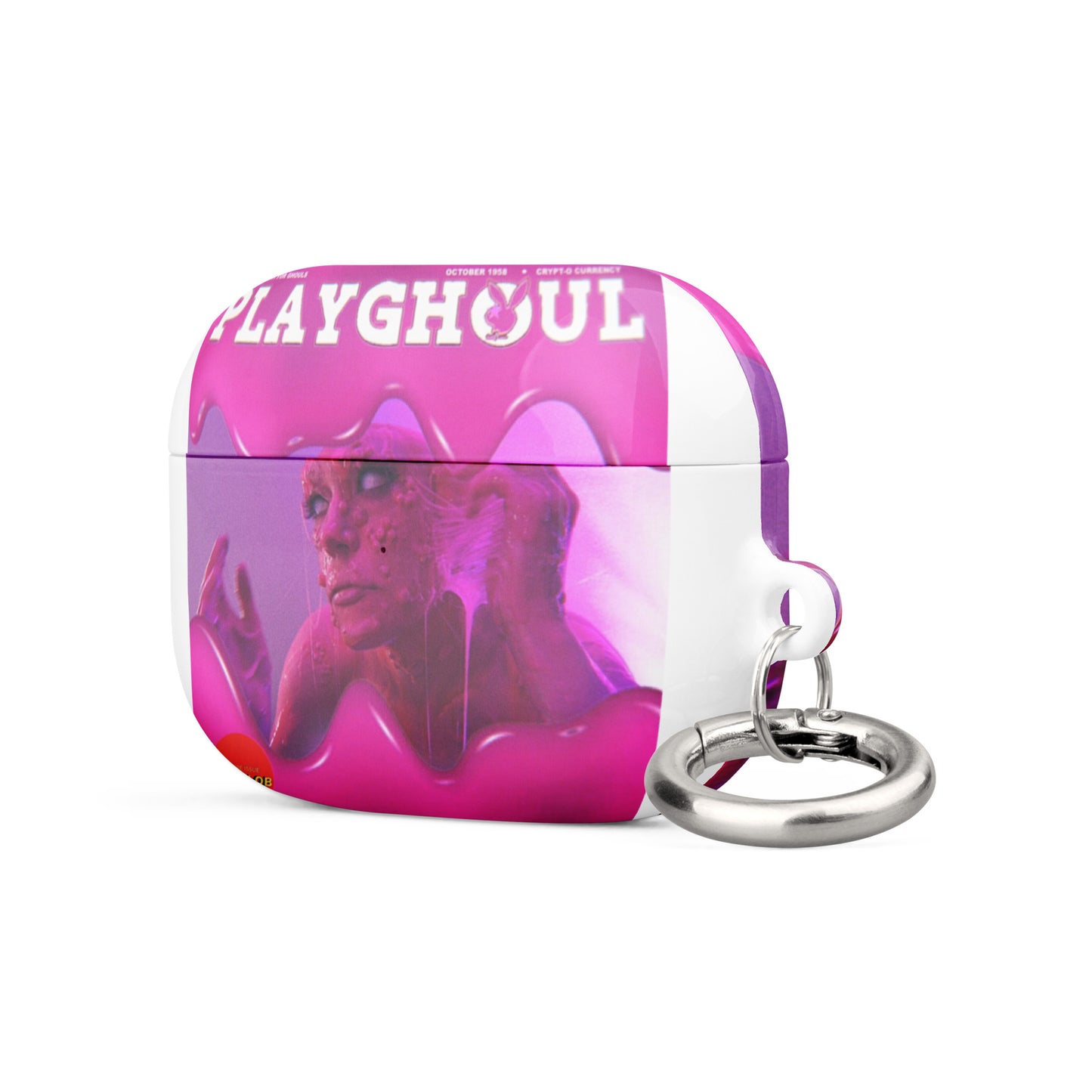 PLAYGHOUL Case for AirPods®