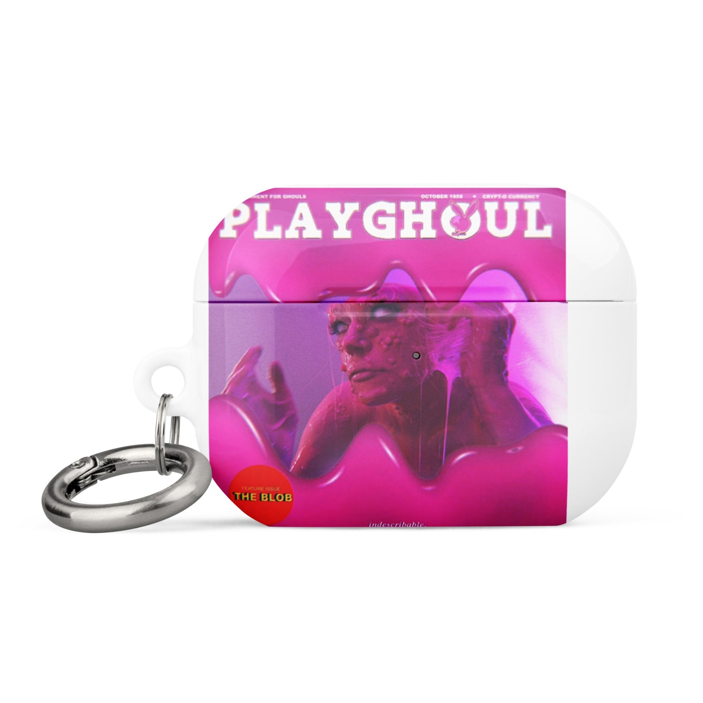 PLAYGHOUL Case for AirPods®