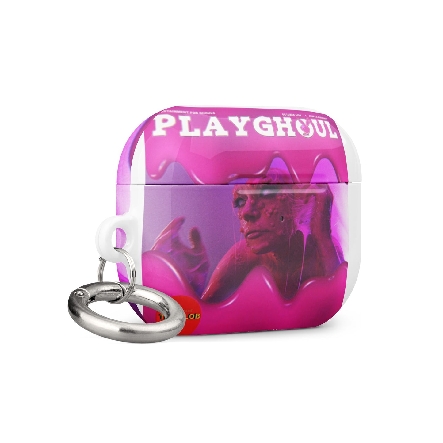 PLAYGHOUL Case for AirPods®