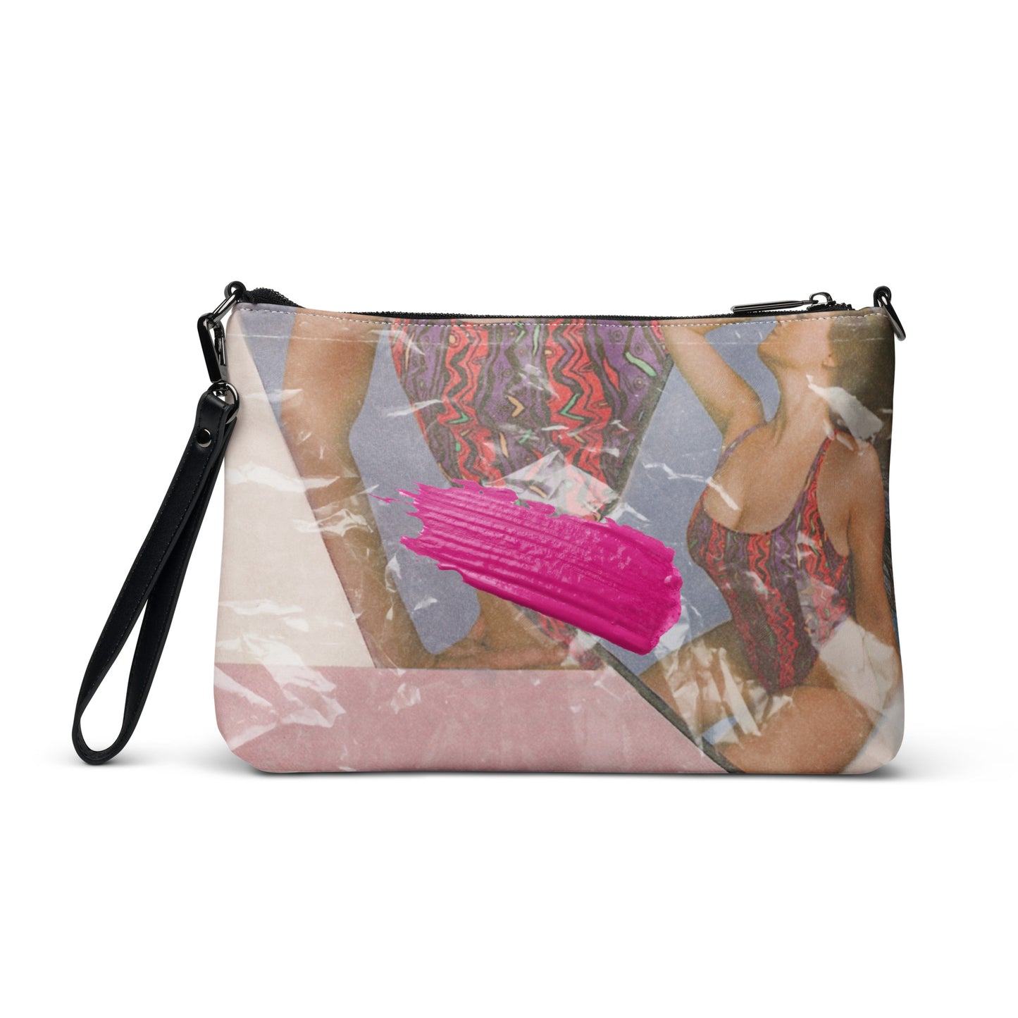 Swimsuit II Crossbody bag