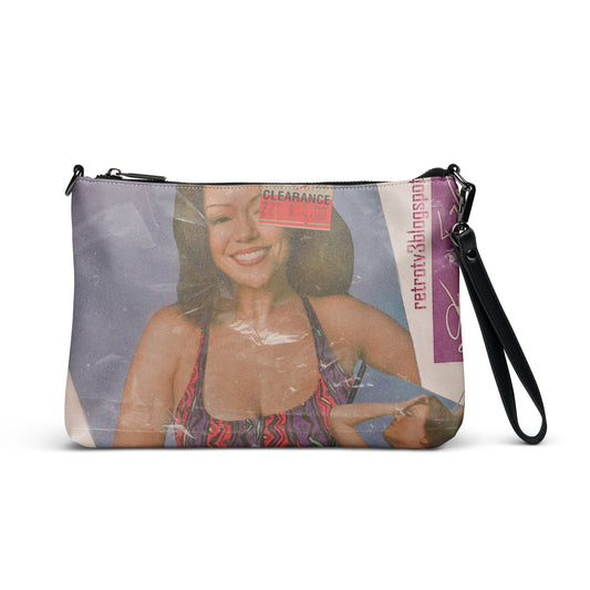 Swimsuit II Crossbody bag