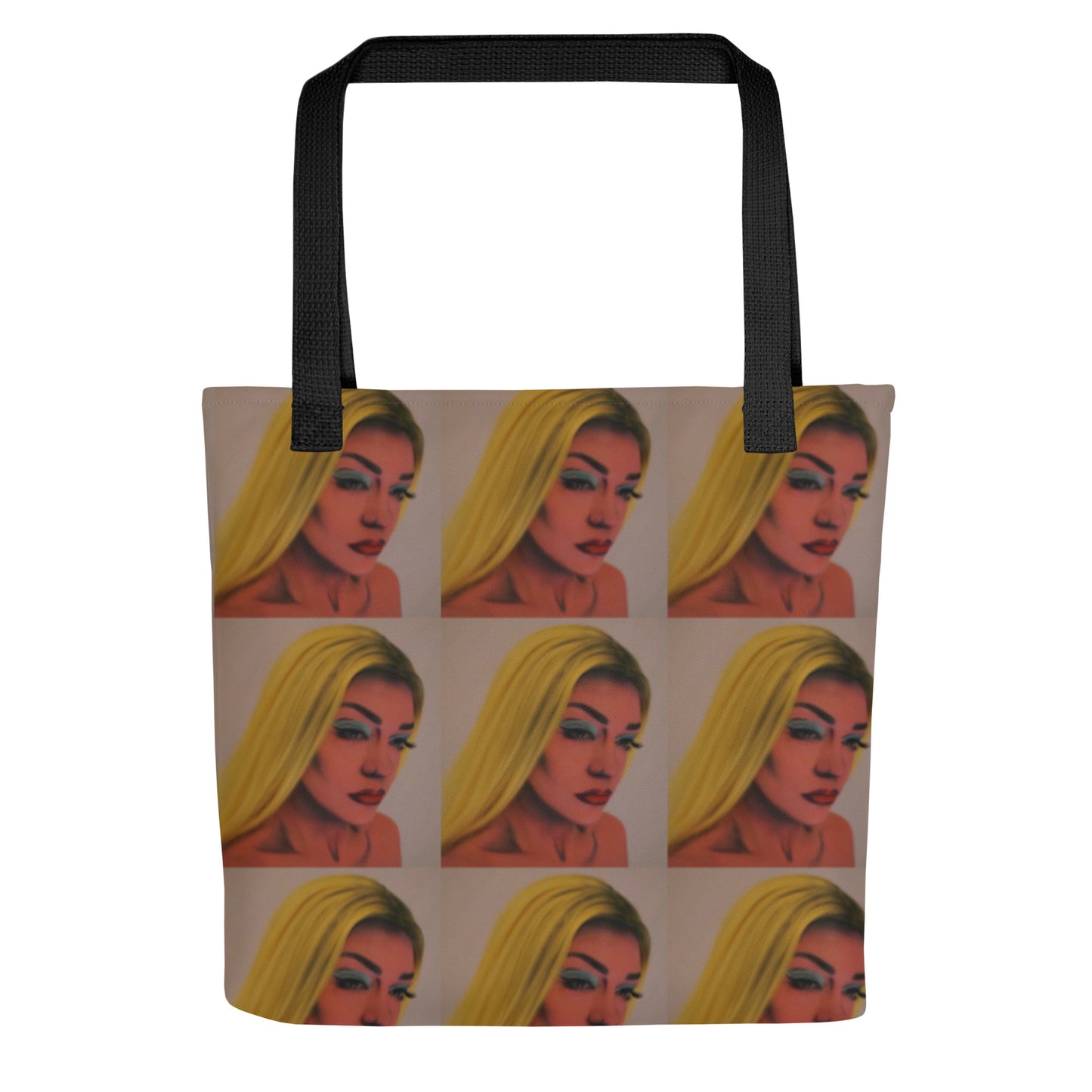 Pop Tote bag