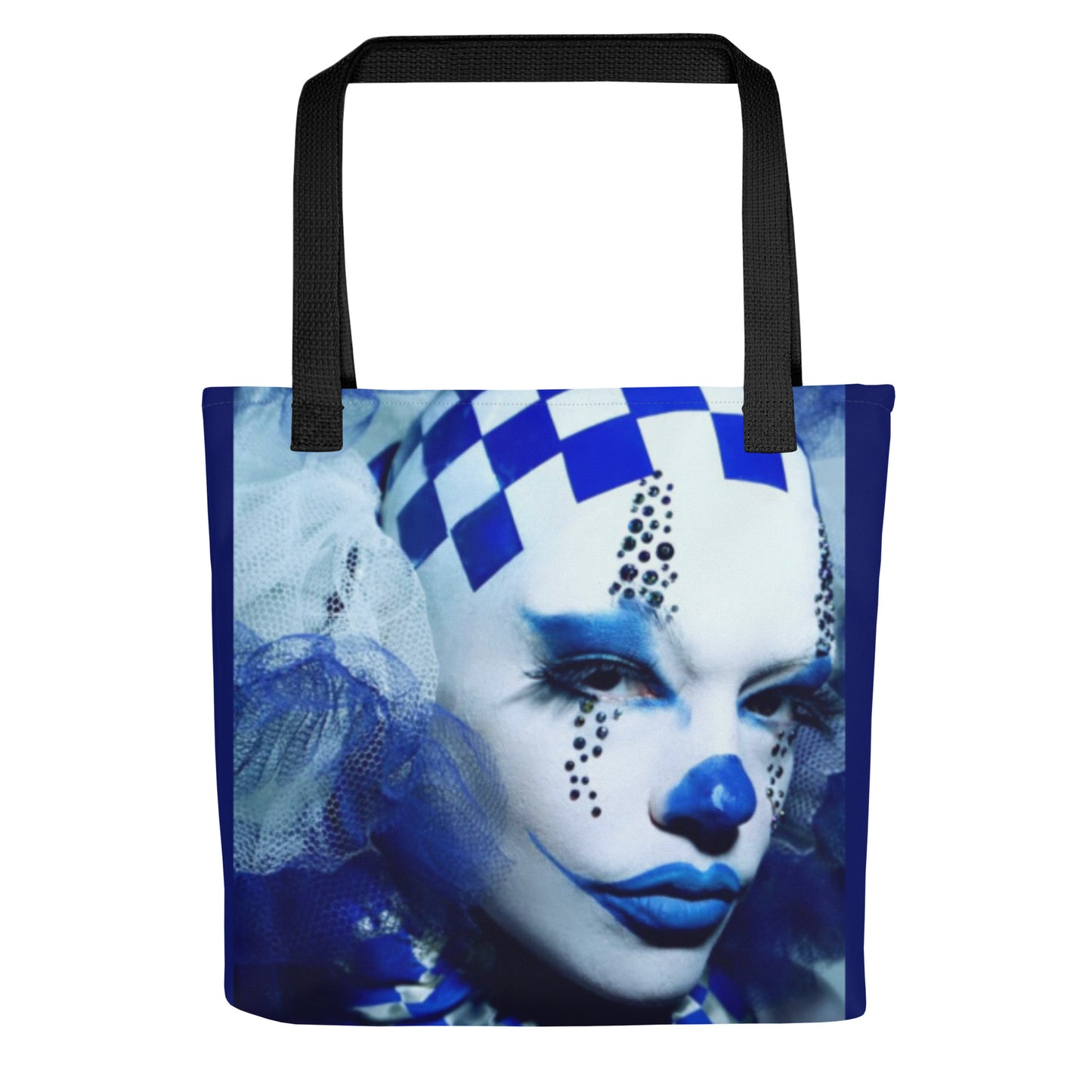 Jest Tote bag