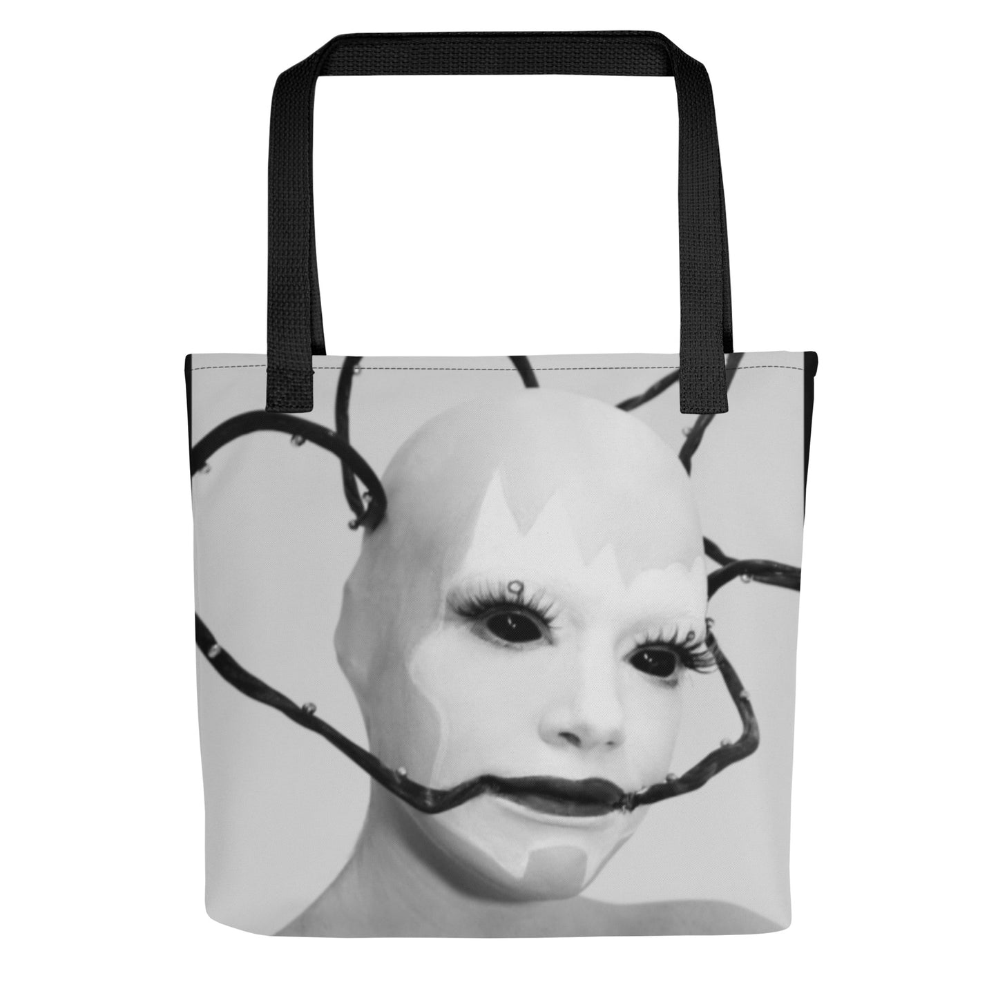 Down Below Tote bag