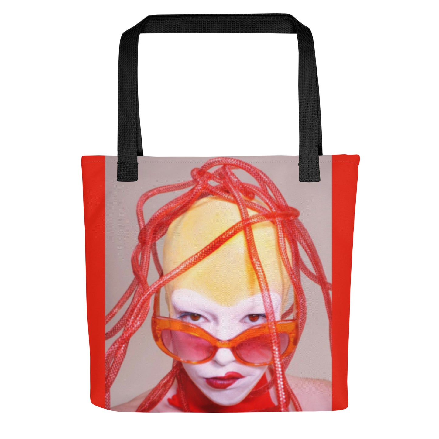 R3D Tote bag