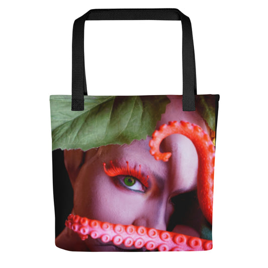 Hidden Tote bag