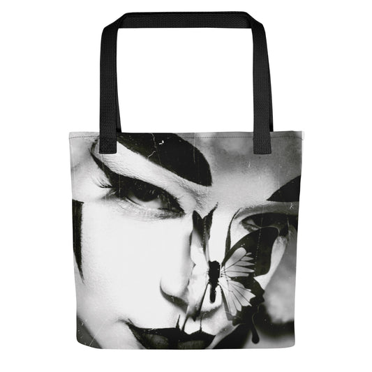 Flutter Tote bag