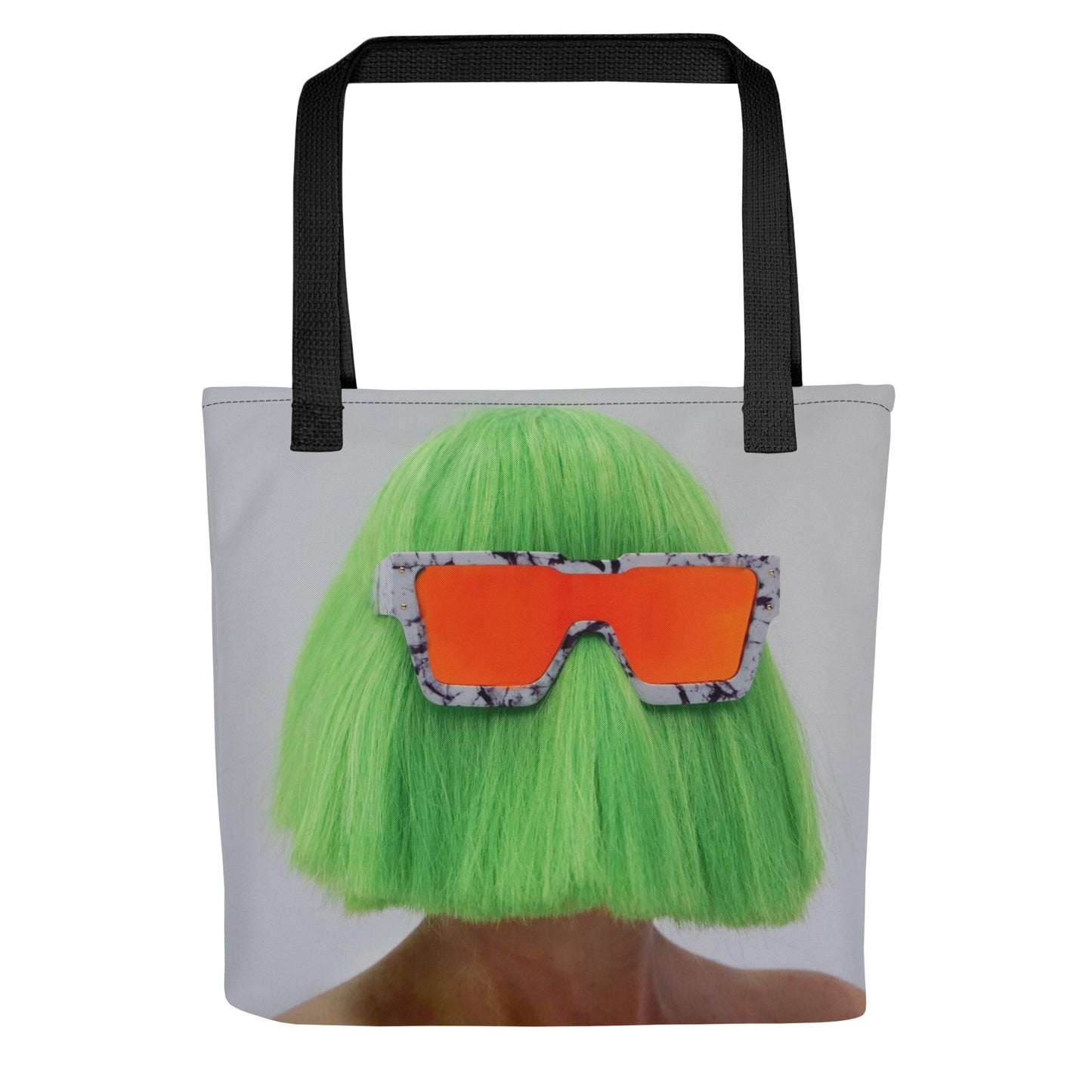 Frazzle Tote bag