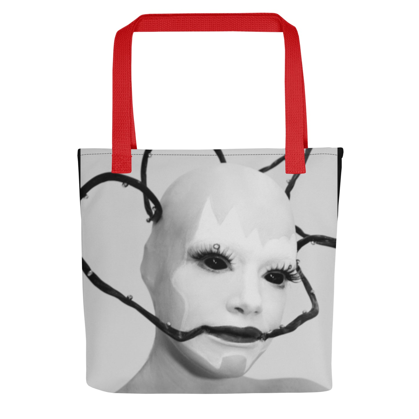 Down Below Tote bag