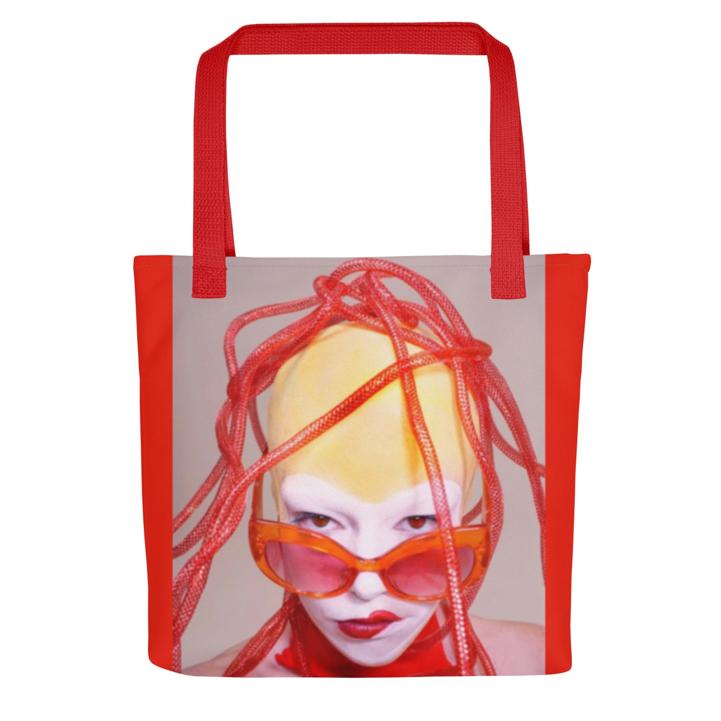 R3D Tote bag