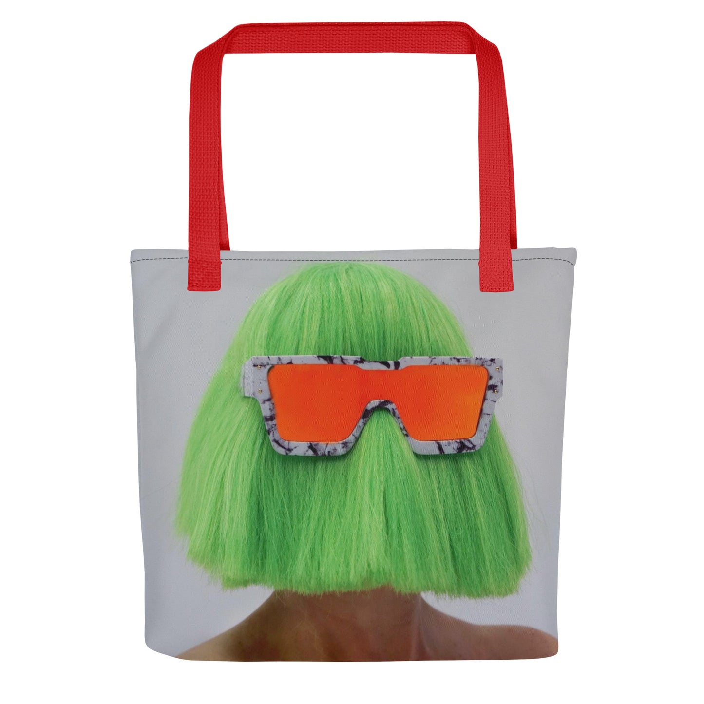 Frazzle Tote bag