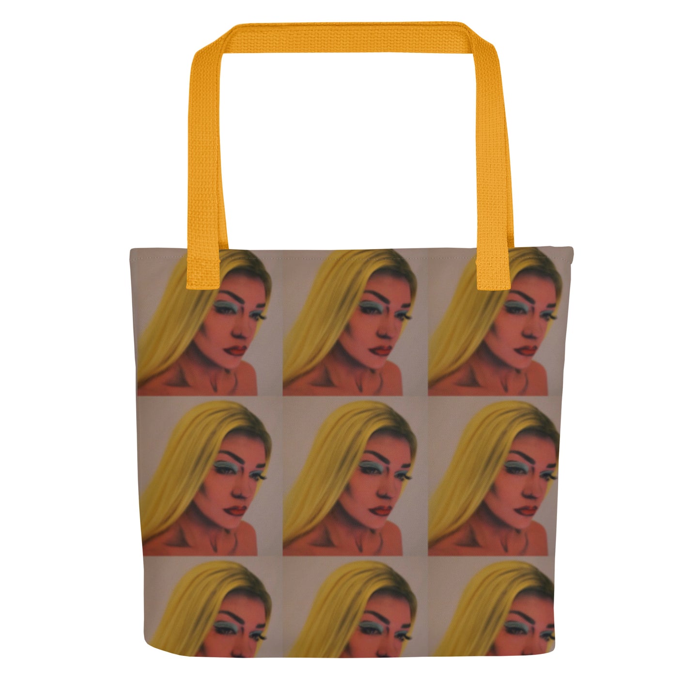 Pop Tote bag