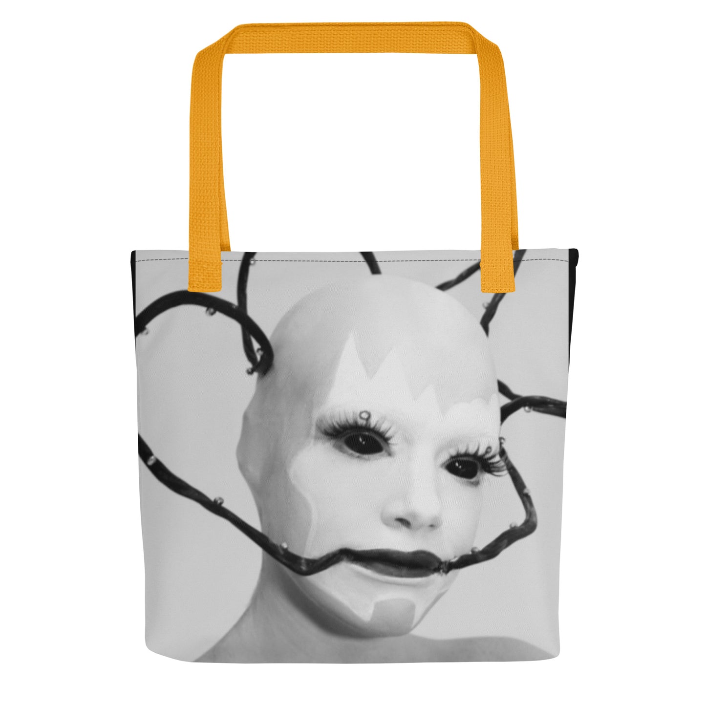 Down Below Tote bag