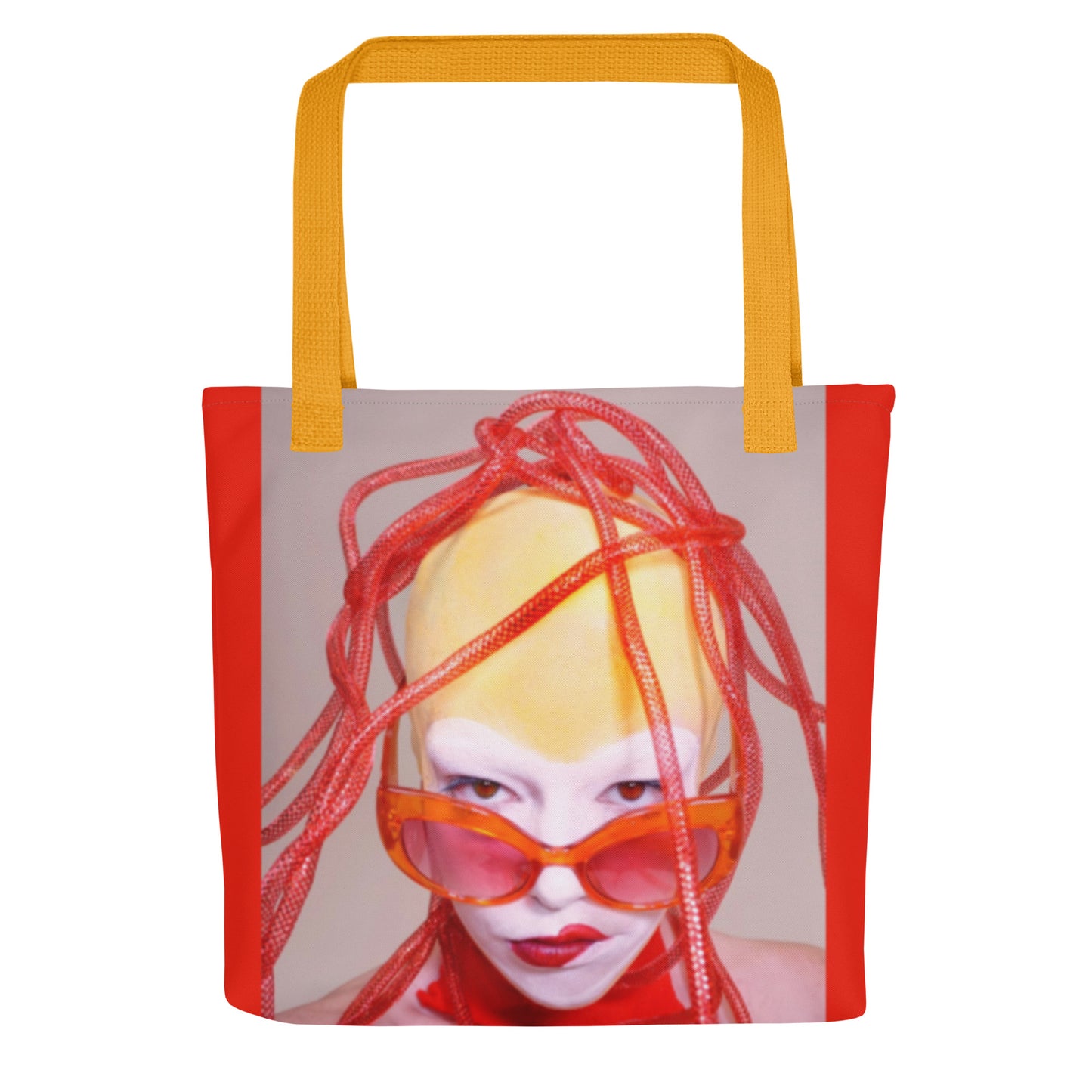 R3D Tote bag