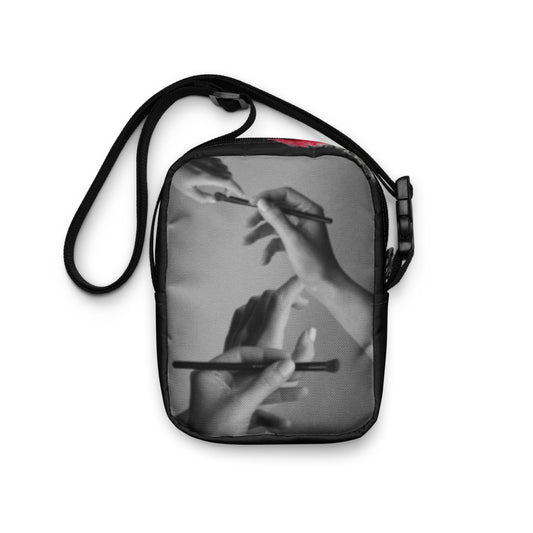 The Artist Utility crossbody bag