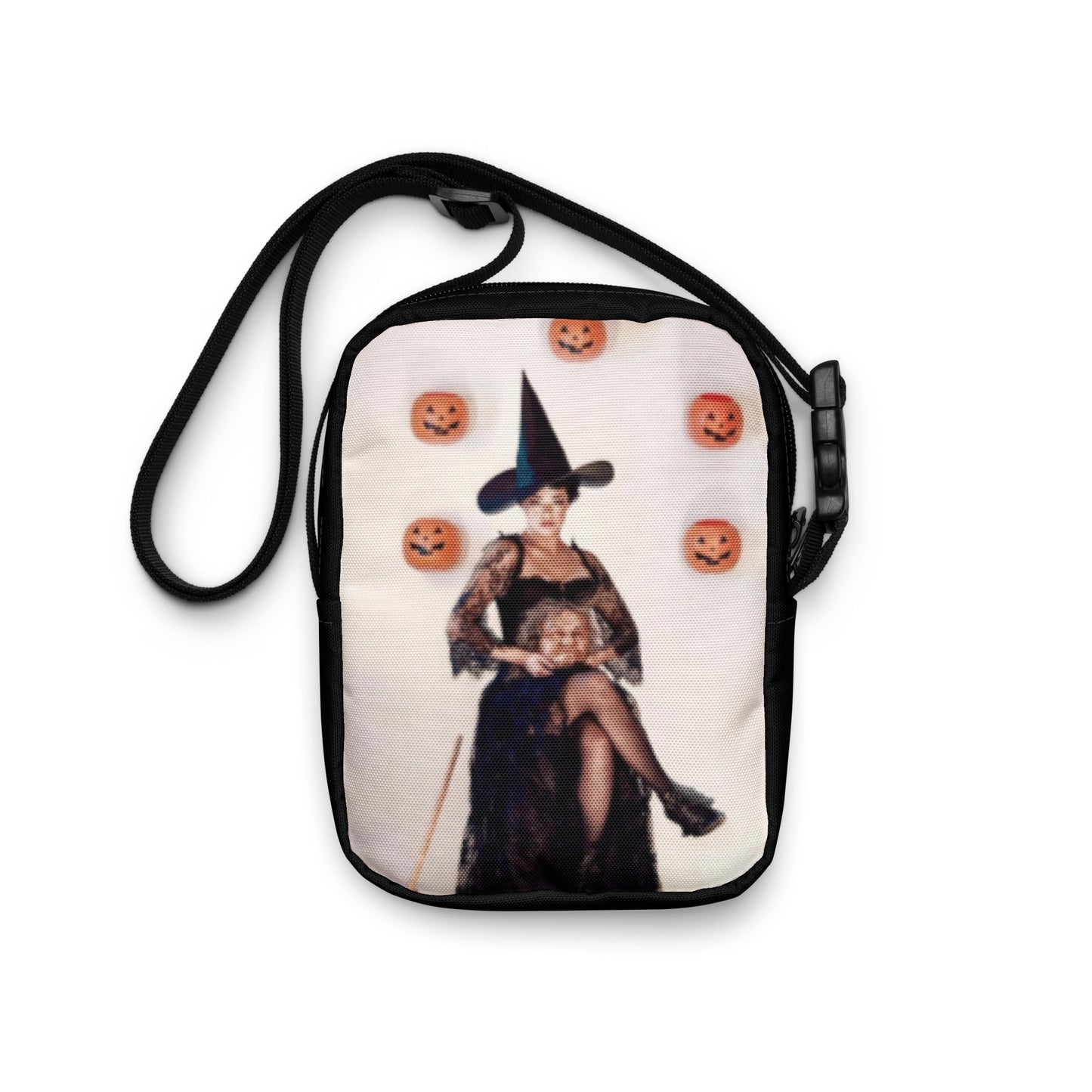 Witching Hour Utility crossbody bag