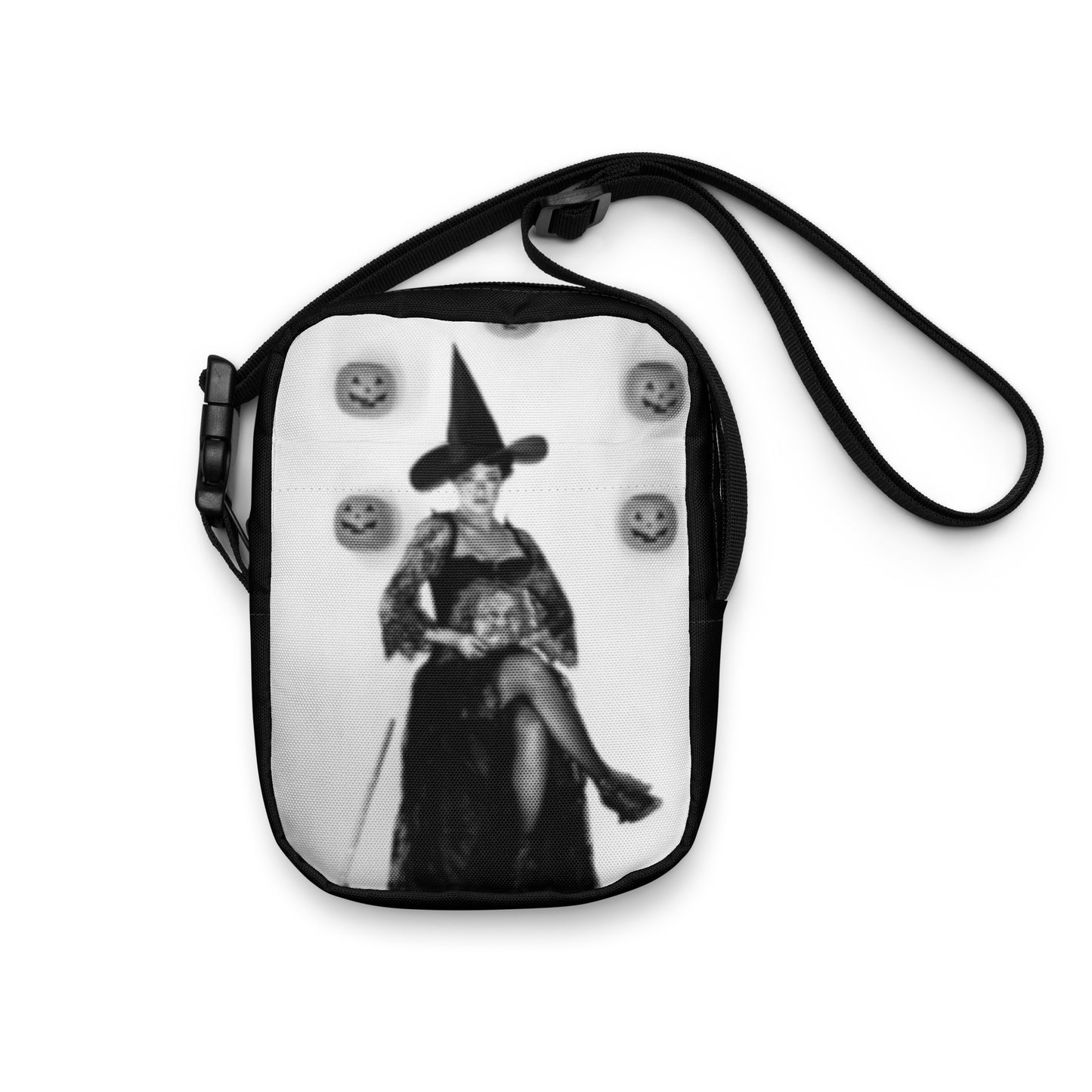 Witching Hour Utility crossbody bag