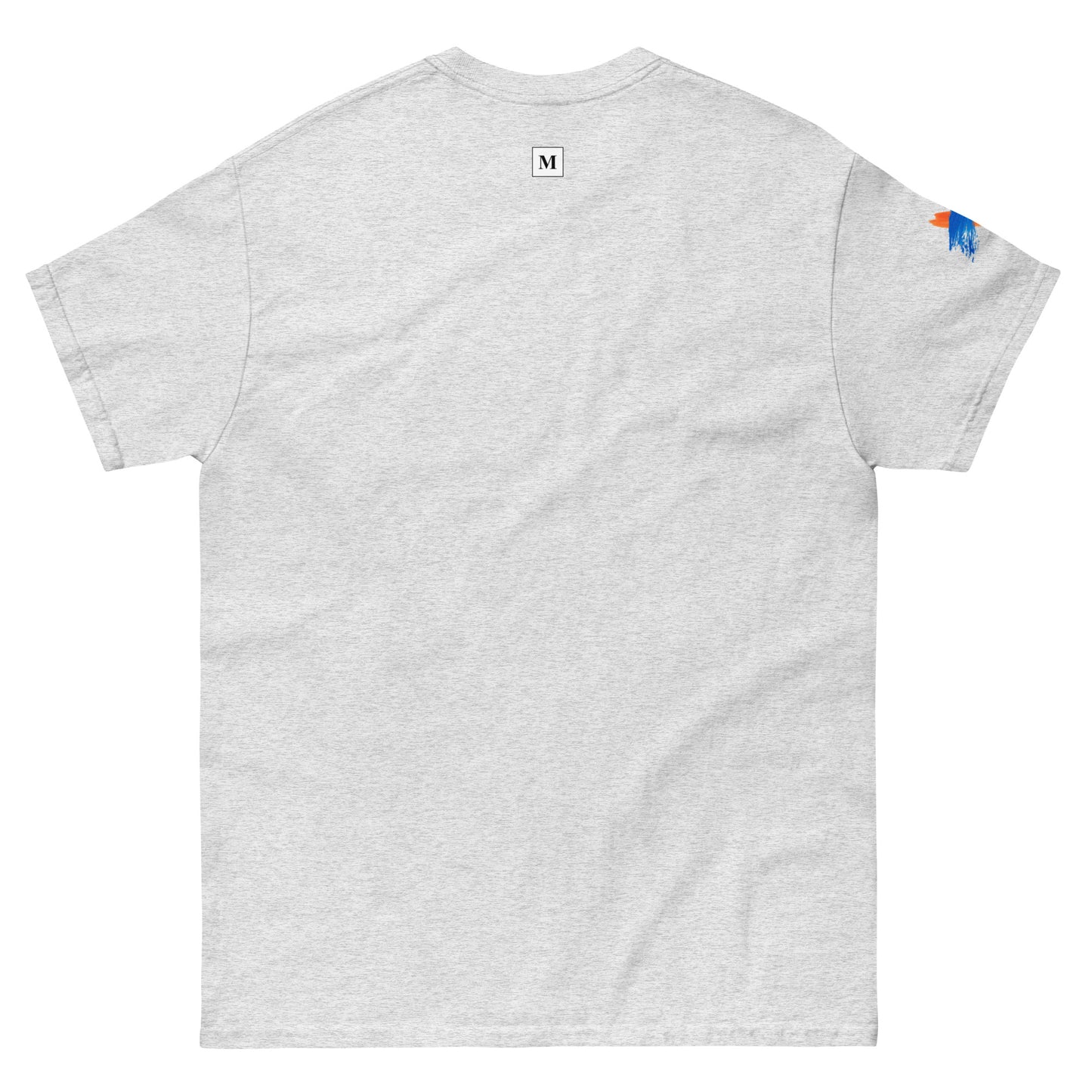 FRANKEN classic tee