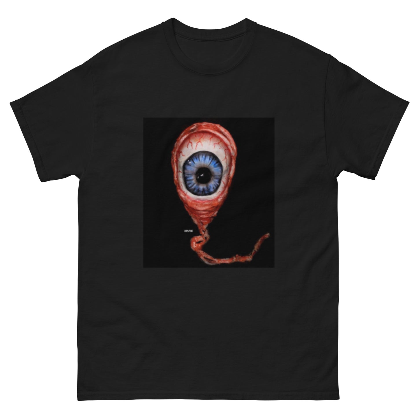 EYEBALL classic tee