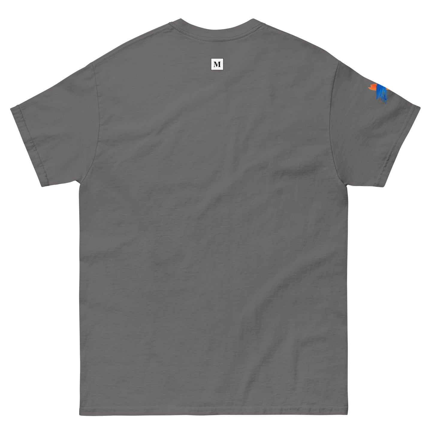 FRANKEN classic tee