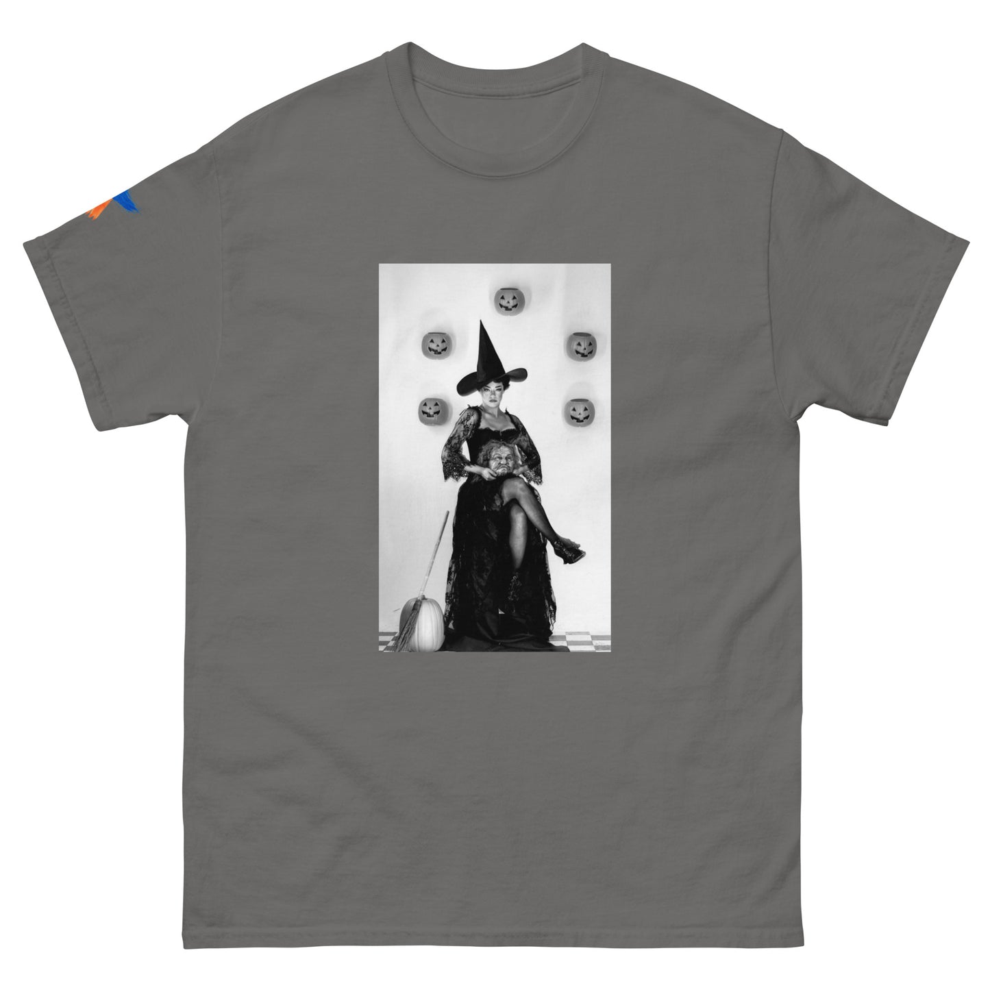 Witching Hour classic tee