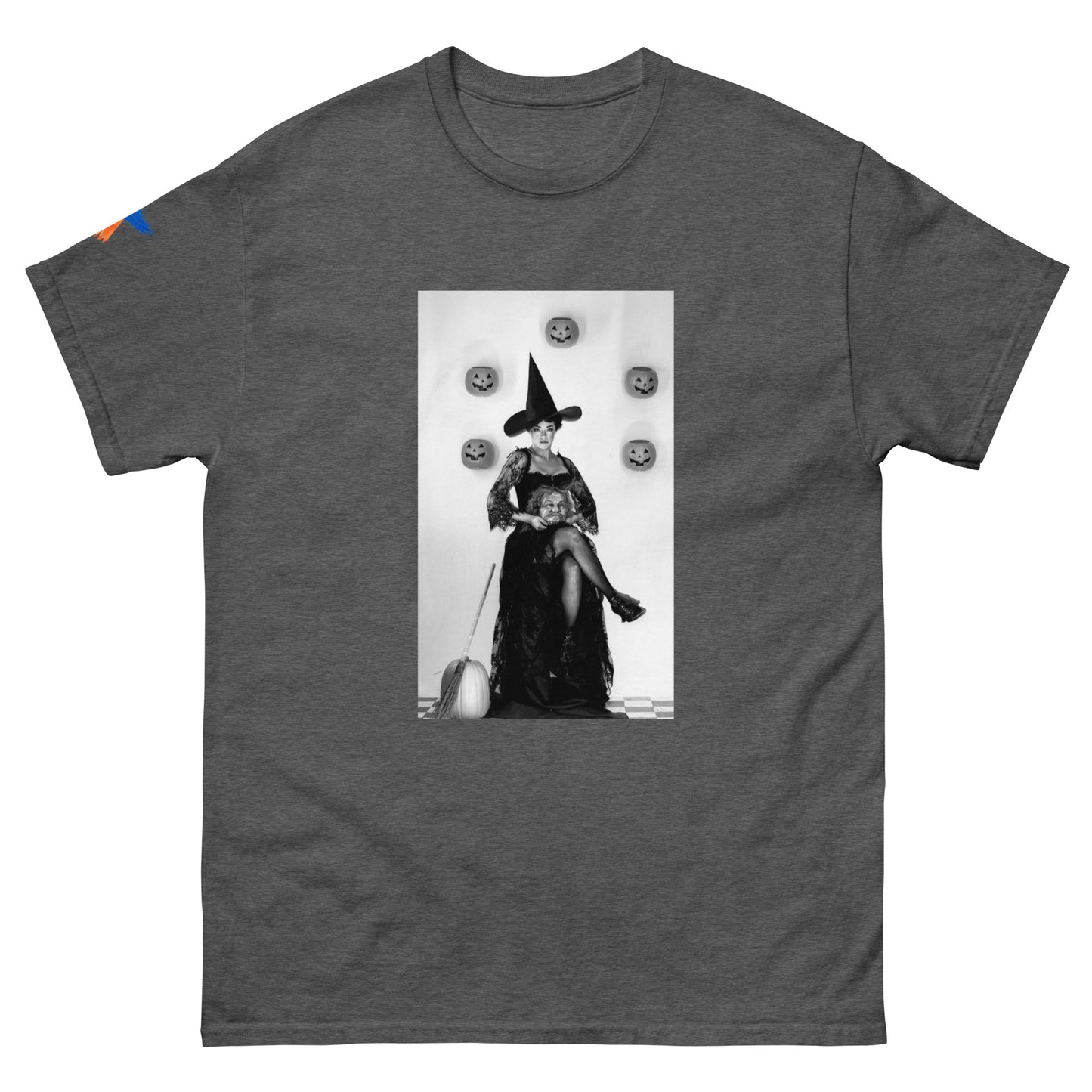 Witching Hour classic tee