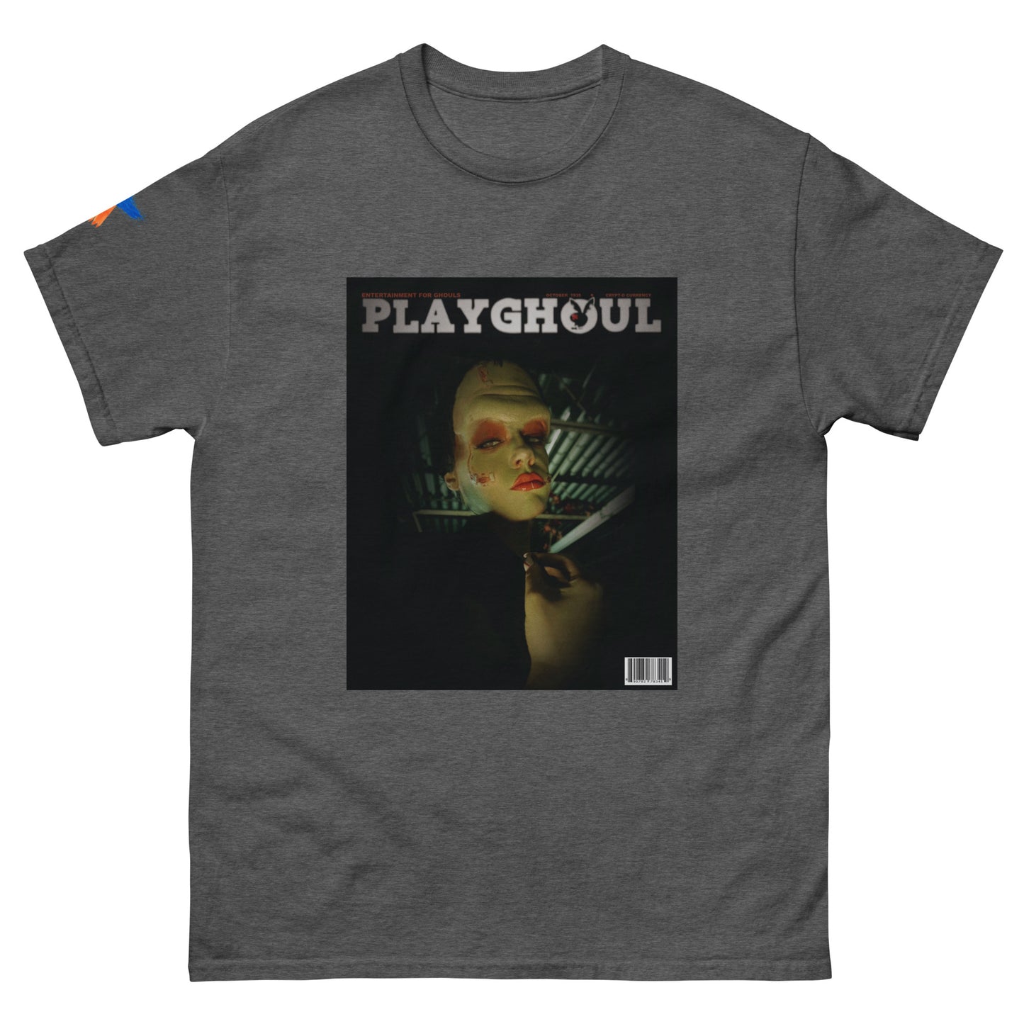 FRANKEN classic tee