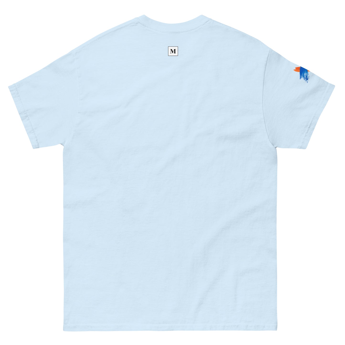 Pillz classic tee