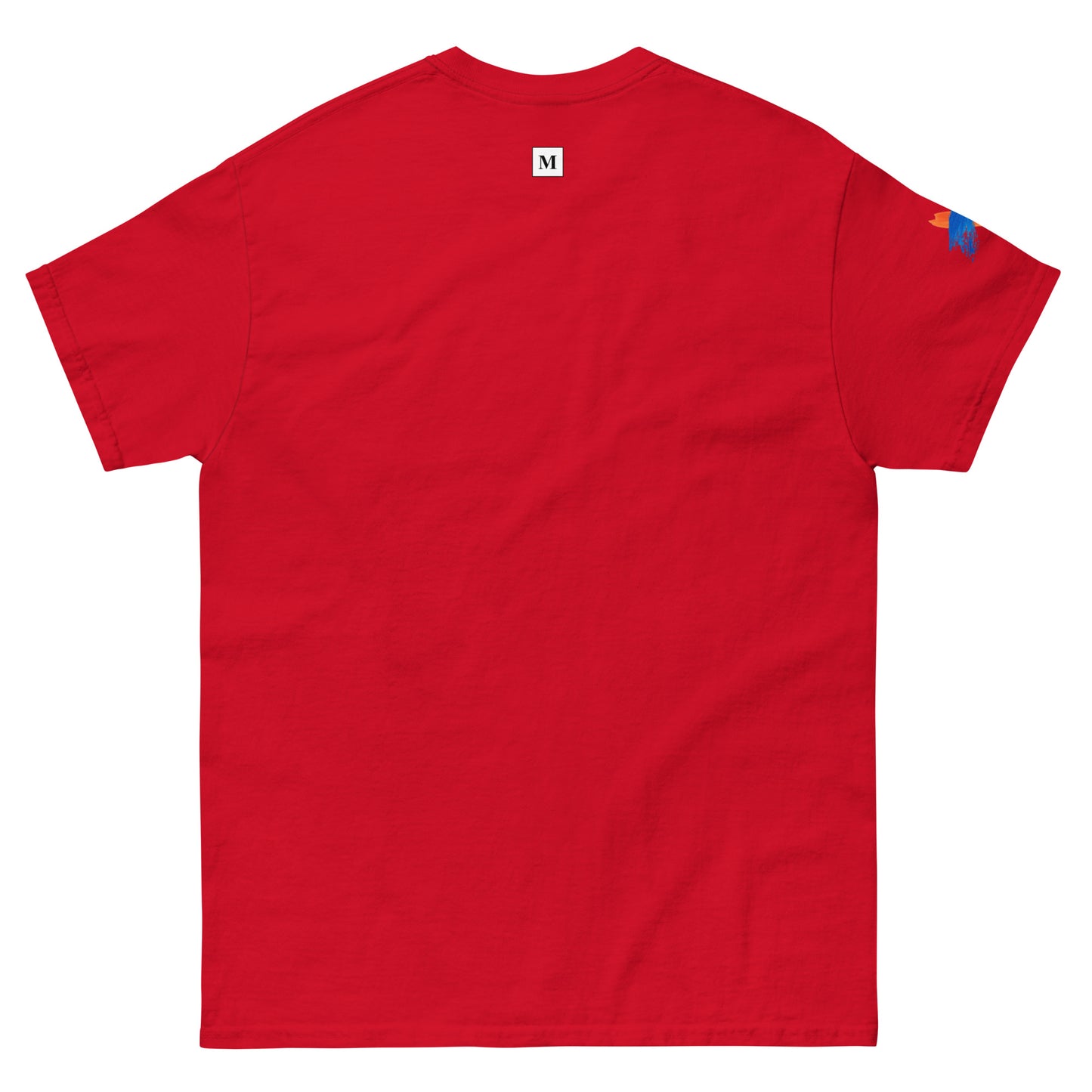 Pillz classic tee