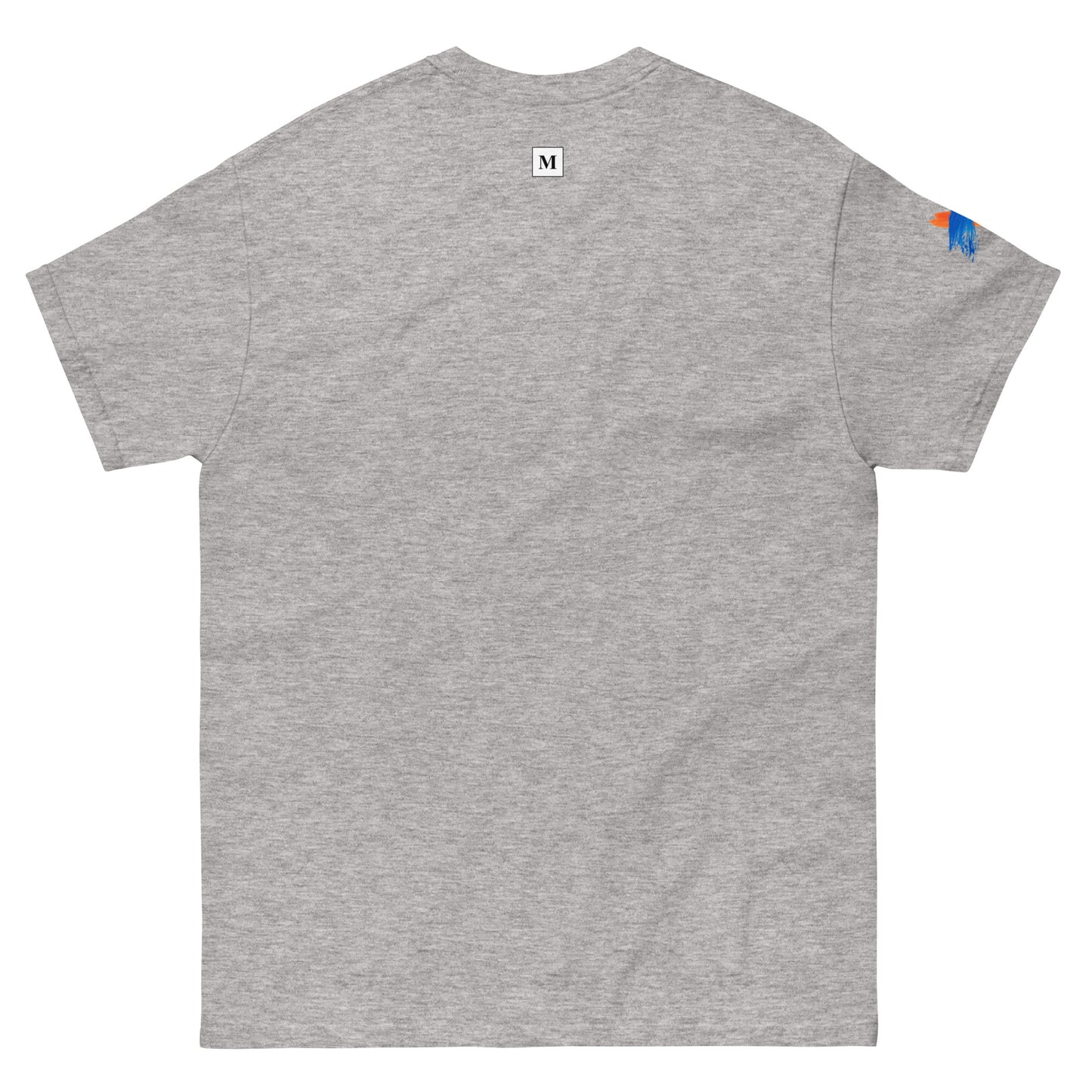 FRANKEN classic tee