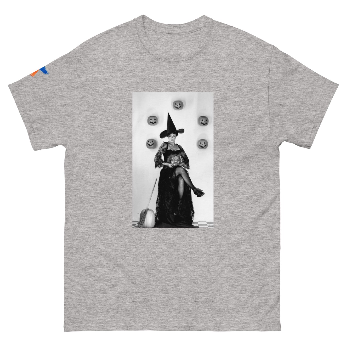 Witching Hour classic tee