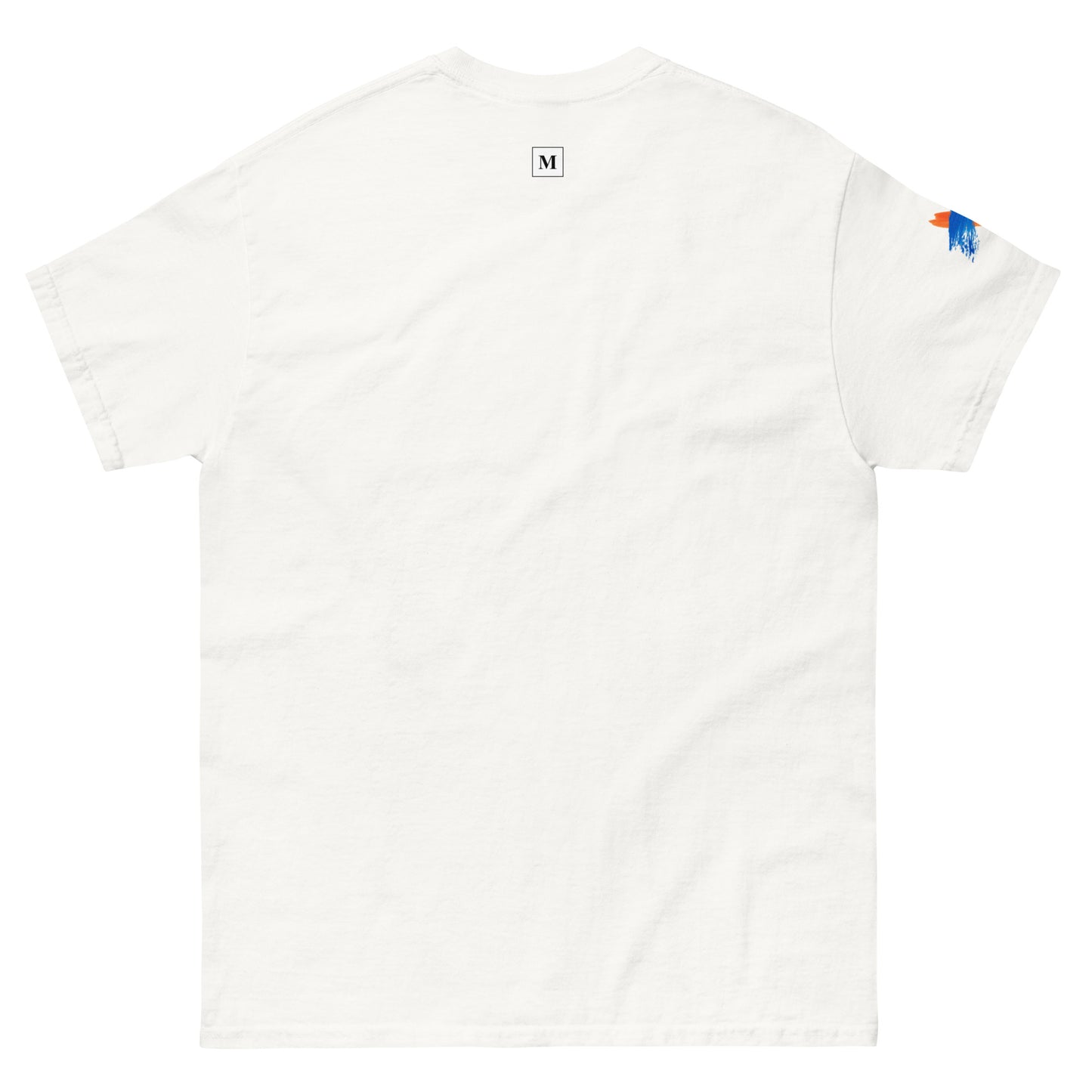 FRANKEN classic tee