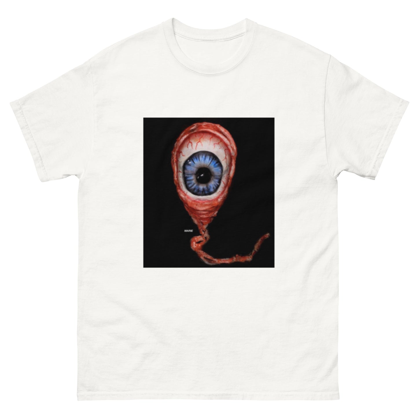 EYEBALL classic tee