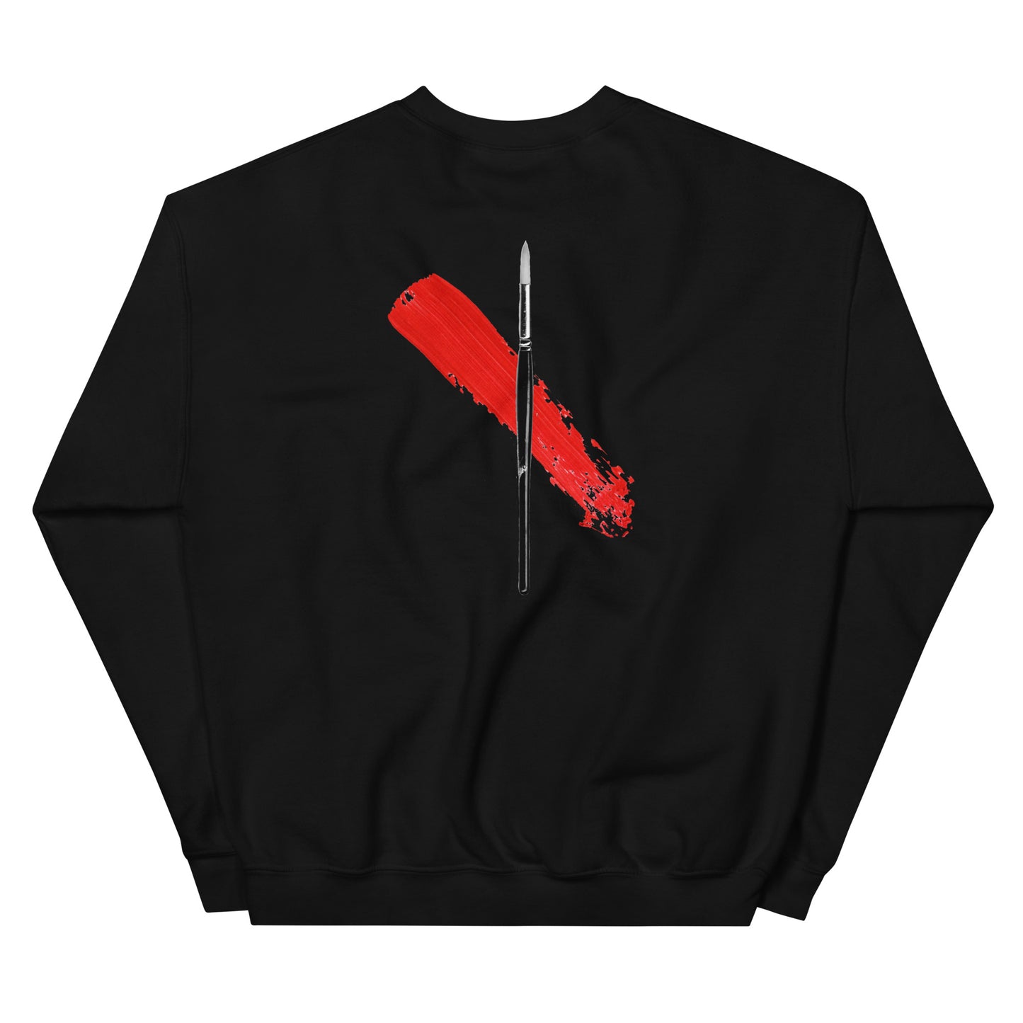 LACED Unisex Sweatshirt