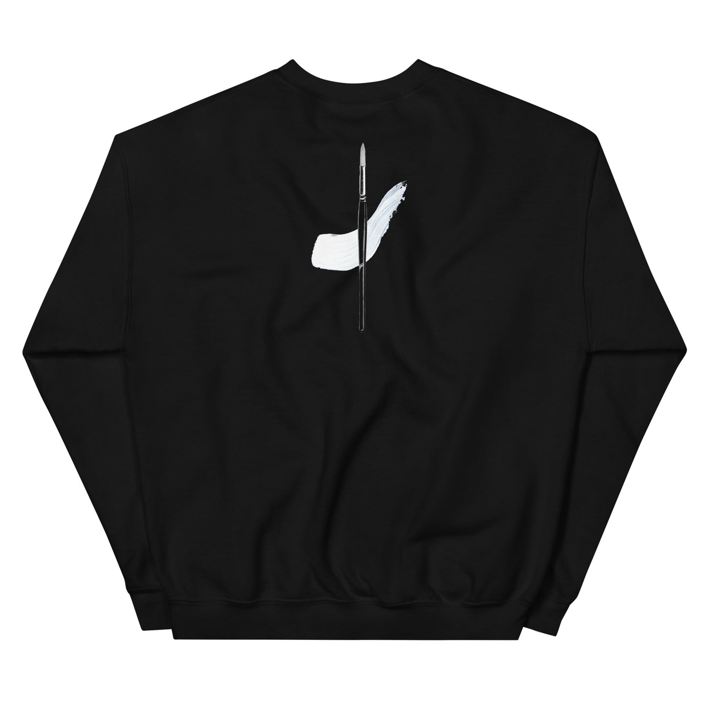 PEARL Unisex Sweatshirt