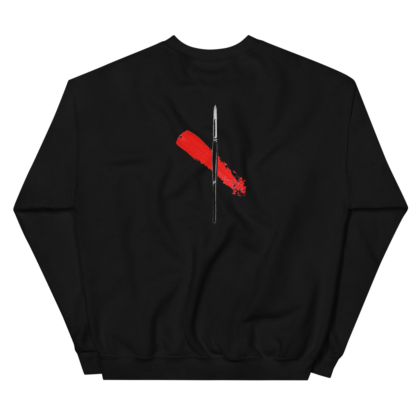 The Artist Unisex Sweatshirt