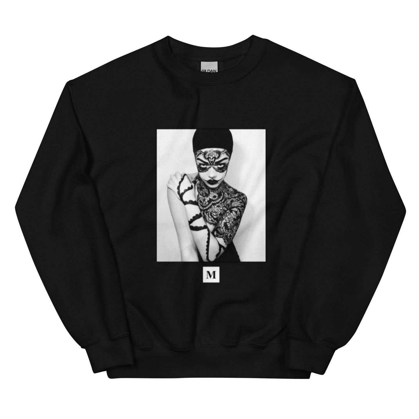 MARIE Unisex Sweatshirt