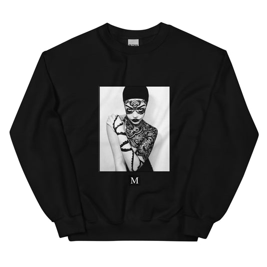 LACED Unisex Sweatshirt