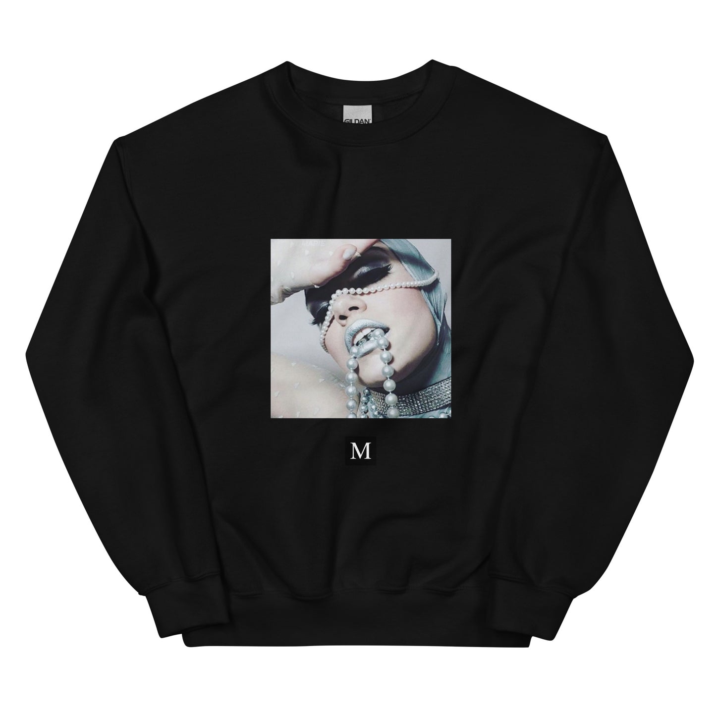 PEARL Unisex Sweatshirt