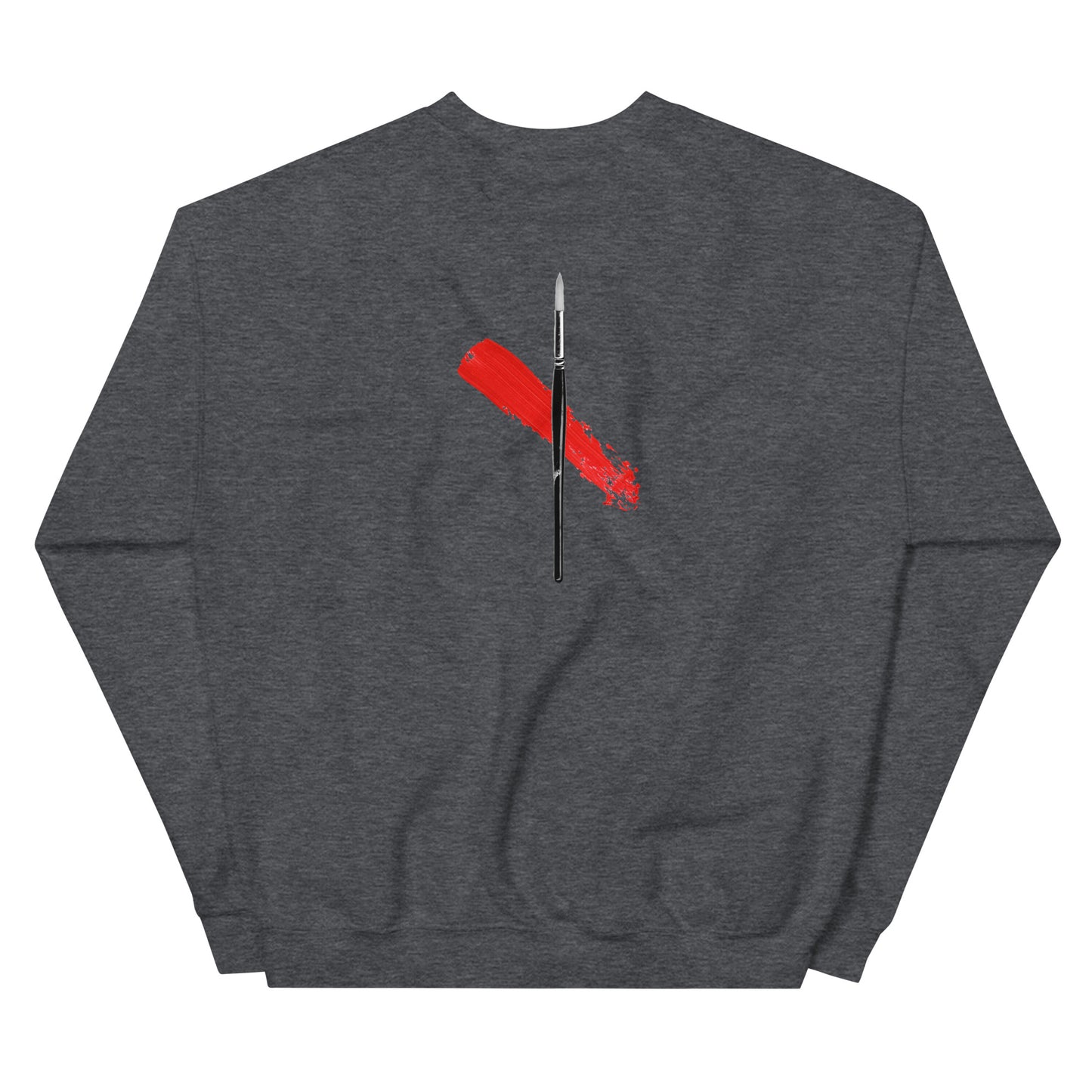 The Artist Unisex Sweatshirt