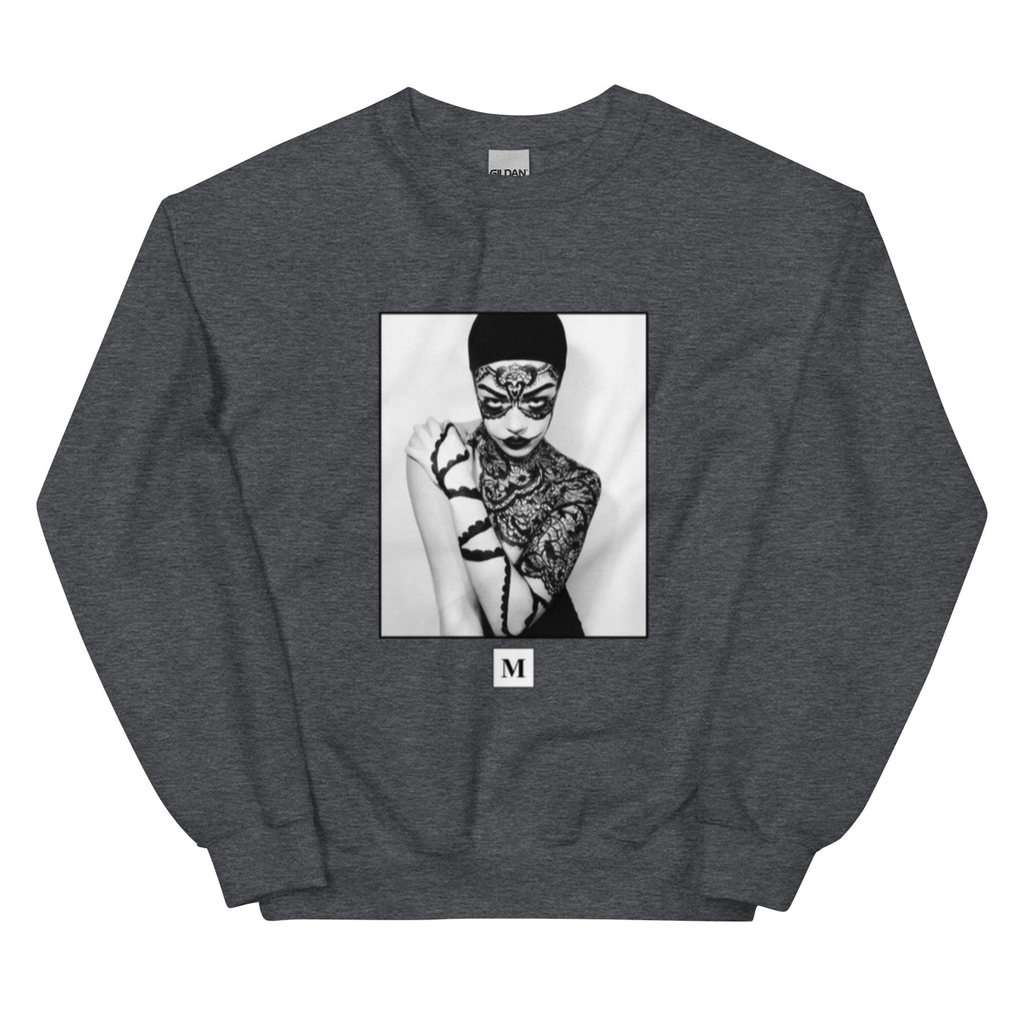 MARIE Unisex Sweatshirt