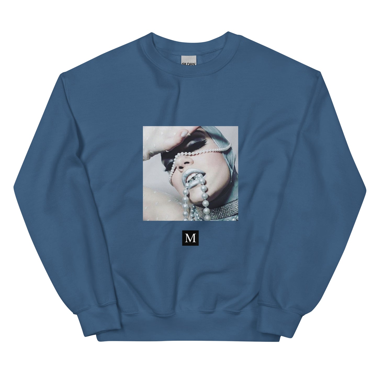 PEARL Unisex Sweatshirt