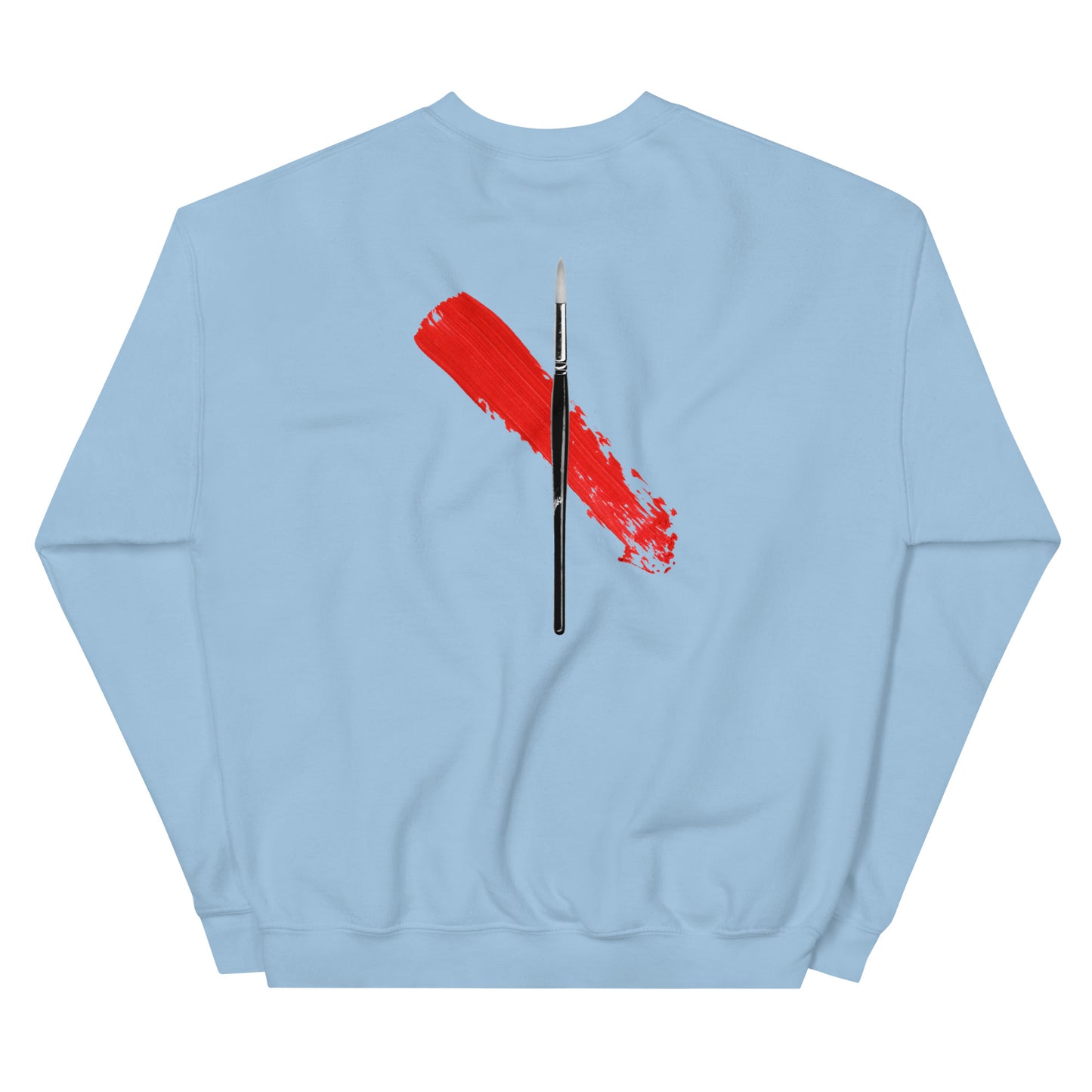 LACED Unisex Sweatshirt