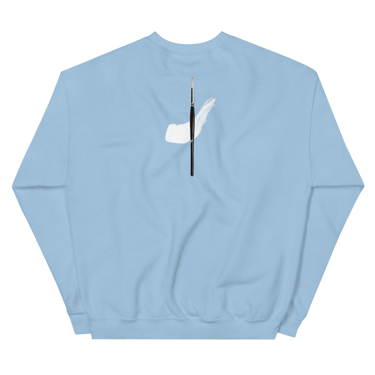 PEARL Unisex Sweatshirt