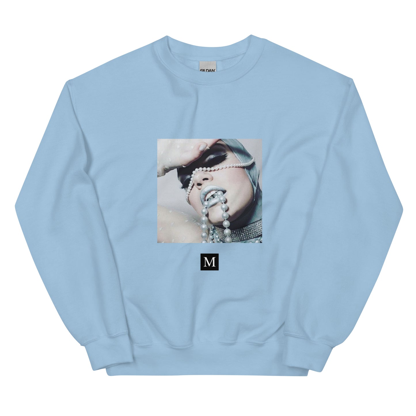 PEARL Unisex Sweatshirt