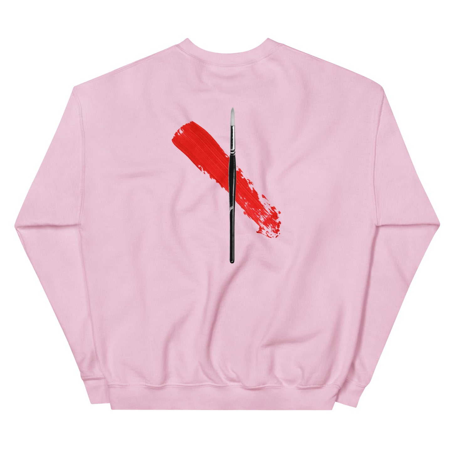 LACED Unisex Sweatshirt