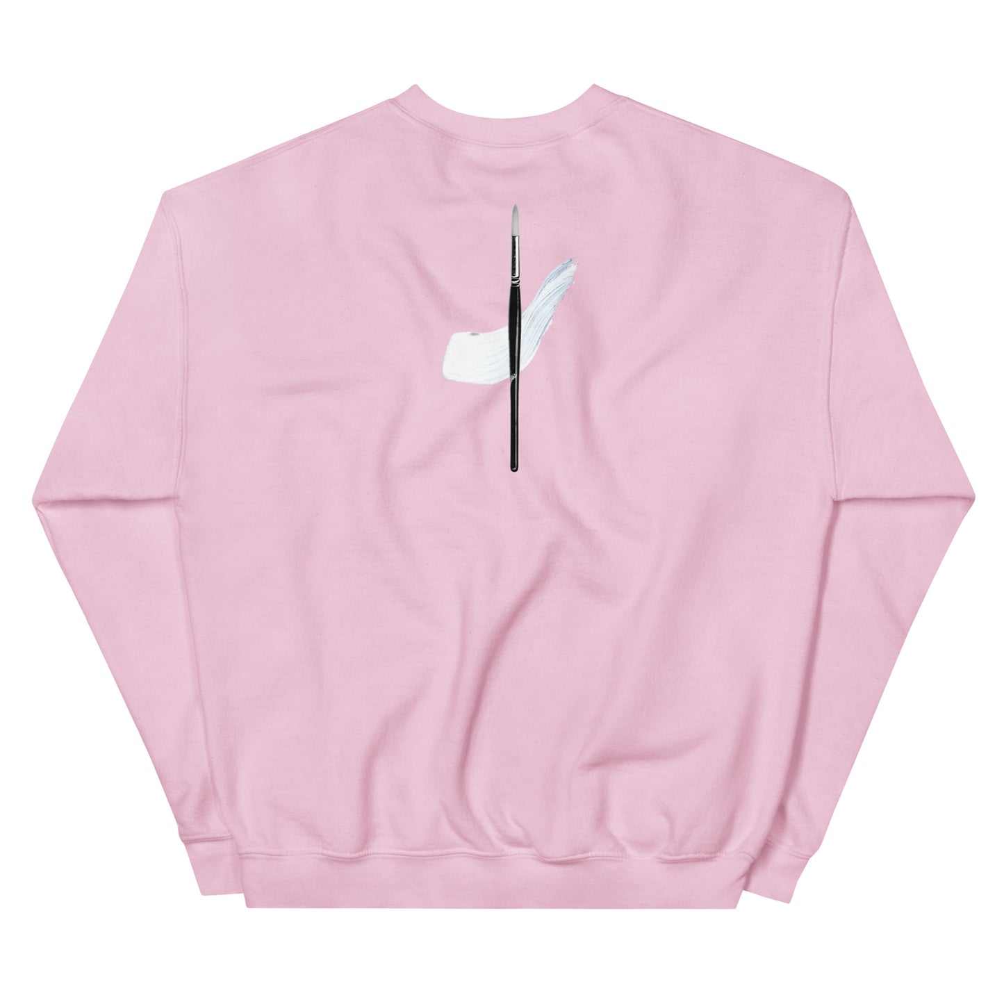 PEARL Unisex Sweatshirt